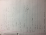 Cell Structure/Membranes