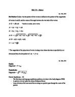 EM 274 Statics Week 3