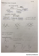 CHEM 202 weekly notes 