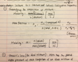 CHM 118, Class Notes, Week 6