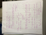 Week 2 Notes