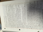 STA 113 Midterm Vocabulary