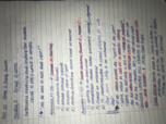 PHI 121 Exam 2 Study Guide
