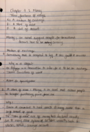Econ 221 week 5 (chapter 7)