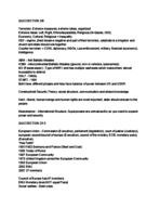 Political Science 203 International Relations