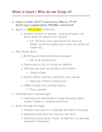 Week 1 Lecture Notes 