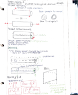 Week 4 Notes