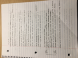 Management Chapter 6 Notes