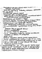 UGA EPSY 2130 Class Notes