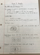 STAT 2300 Week 6 notes