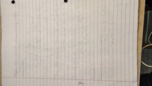 Geo 110 wk 3 notes
