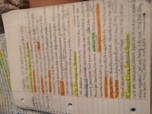 Chapter 22 Lecture Notes - Industrial Revolution