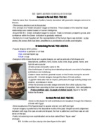 Geometric through The Golden Age