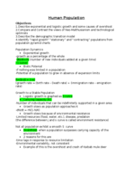 Geo 5 Weeks 6 Lecture notes