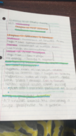 Study Guide
