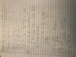math week 5