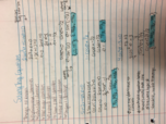 Solving Trig Functions Week 6