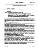 NYU Intro to Macro McIntyre Ch 21