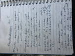Chem 2 Week 3 Notes