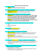 review ch 7 