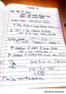 Physics 101 Chapters 6 and 7