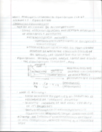Chem 152: Week 1