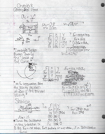 Physics I Week 6