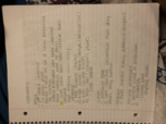 Geography of Africa- HIST 106