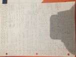 First Midterm Study Guide