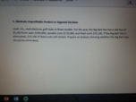 ACCT 210 Chapter 7