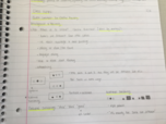Psychology 308 class notes
