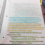 BIO 2600 Week 6