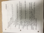 Week 7 POLS 1101