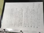 CHEM 1510 week 7 notes