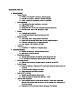 Chem 142 studyguide