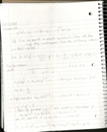 Math 3350: Week 5 notes