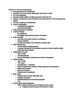 WC 4 week 7 notes