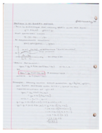 Math 2214 Week 6 Notes