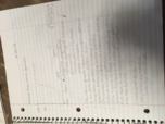 MTH 101 Week 7 Notes