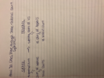 Jour 303 notes
