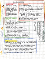 Ch 17 Exam - CH 232