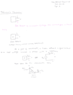 Basic Electrical Engineering: 002, Week 2 Wednesday