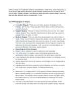 Study Guide number 2