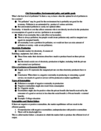 MicroEcon Ch.5