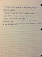 Anthro 201 midterm 2 study guide