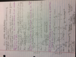 Week 6 Notes- Chapter 15