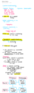 PY 361- Week 4 Notes