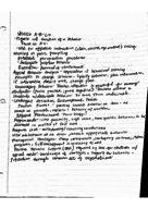 UGA EPSY 2130 Week 6 Class Notes
