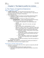PSY 3331- Chapter 6 notes