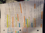 Chapter 23 Lecture Notes
